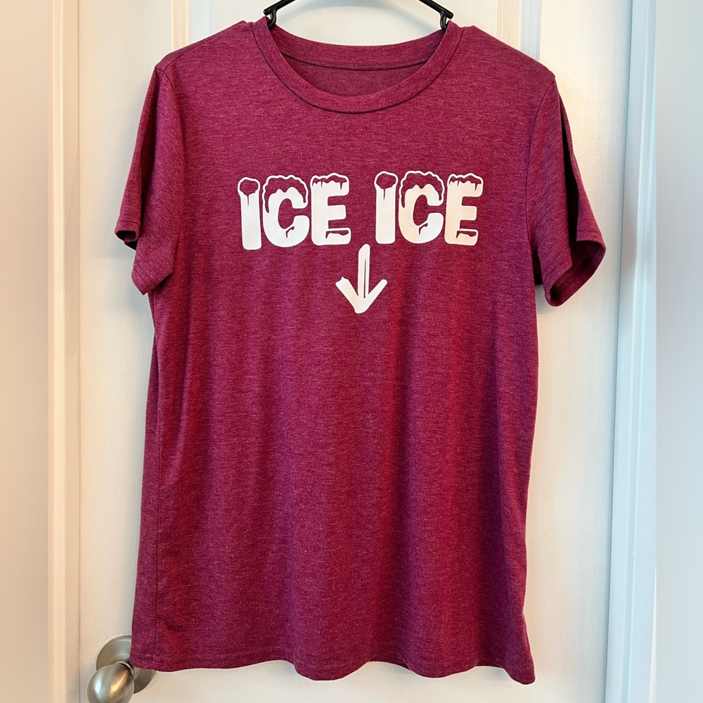 Maternity t-shirt